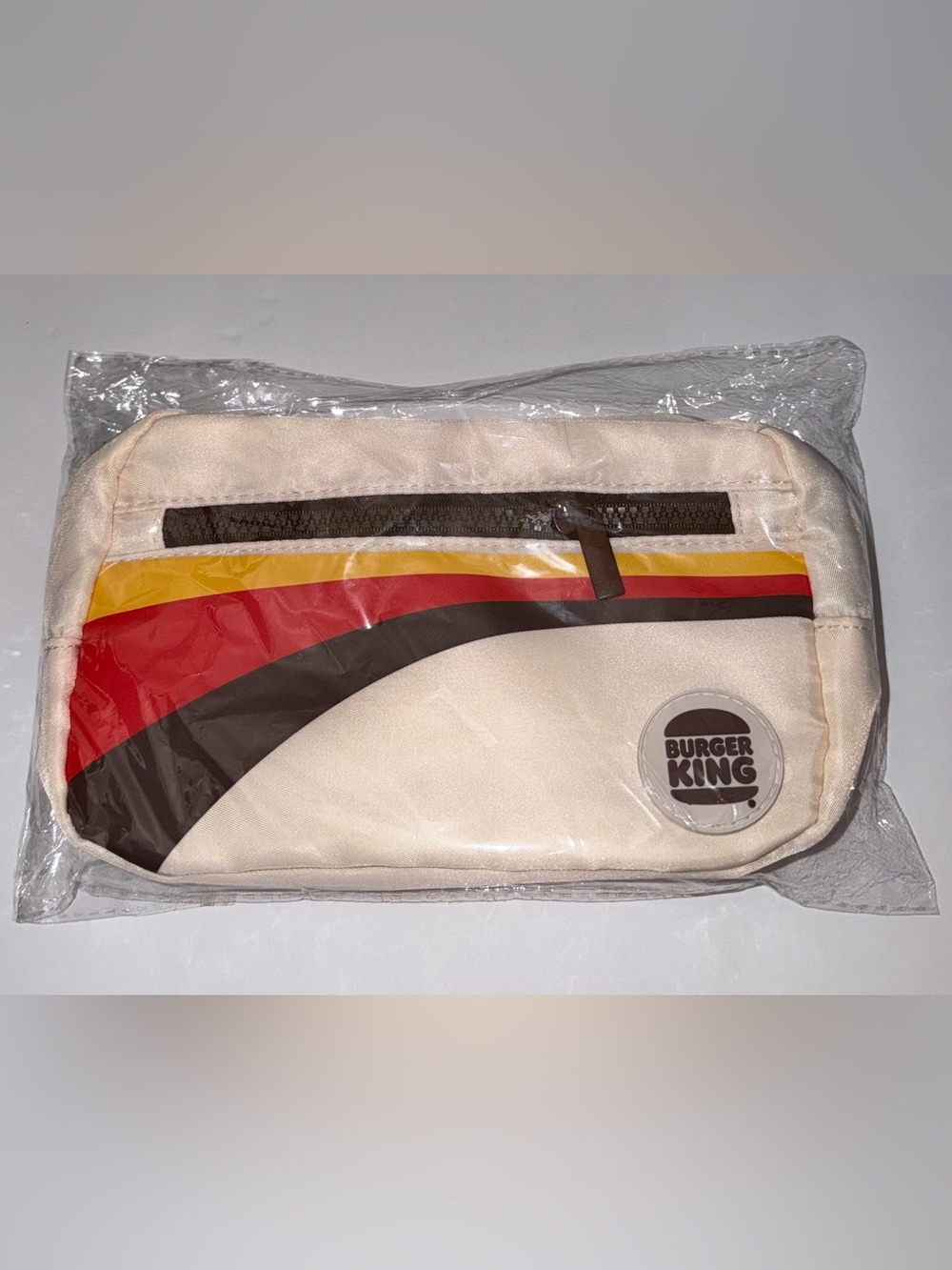 Burger King Fanny Pack